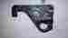 0708-034 Arctic Cat 99 Zr 440 Snopro Mounting Bracket Bearing Support P N