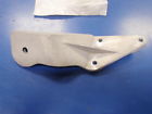 0708-060 Arctic Cat Snowmobile Right