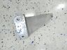 0708-132 Arctic Cat Snowmobile Mc Right Rear Engine Bracket