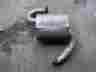 0708-137 Arctic Cat Snowmobile 2001-2005