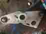 0708-477 Arctic Cat 2006 Firecat F7 Motor Mount F5 F6 With Diamond Drive Engine Bracket