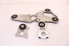 0708-497 Arctic Cat Motor Mounts Engine Brackets Straps