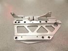 0708-598 Arctic Cat Snowmobile 2014-17