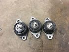 0708-658 Arctic Cat Zr Xc Xf Sx Rr El Tigre Motor