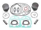 0708sd600exptpgk72 Spi Expedition Tuv Ho Sdi Pistons Top End Gasket Kit