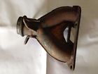0712-837 Arctic Cat Used Snowmobile Exhaust Manifold