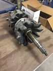 0728-186 Arctic Cat Snopro 600