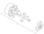 0746-881 Arctic Cat 0746-435 New