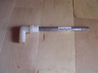 0770-004 Arctic Cat Vintage Snowmobile Cheetah El Tigre Oil Tank Fitting