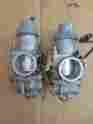 0770-060 0770-087 Arctic Cat Carburetors 40 Mm Carbs Wildcat Panther Zr Zl Ext 1990s And Others