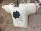 0770-643 Arctic Cat Sno Pro Firecat Clear Gas Tank Model