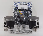 08acc800nftek Spi Winderosa Arctic Cat Crossfire Nightfire Sno Pro Pistons Bearings