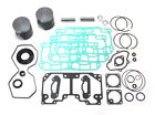 08sdgsx8rerk Spi Gsx Dual Ring Piston Kit Bearings Full Gasket Crank