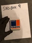 09-251-01 Parts Unlimited Crankshaft Bearing Free Shipping