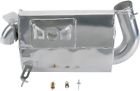 09-283 Starting Line Products Staring Lightweight Silencer