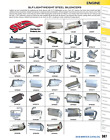 09-319 Slp Lightweigth Silencer Polaris