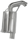 09-321 Starting Line Products Staring Lightweight Silencer