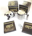 Lr340-2-9 09-660 Spi Jlo Cuyuna Scorpion Piston Kits