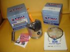 Lr399-2-9 09-661-2 Lemans Pro Series Piston Assembly New