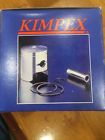 09-679 Kimpex Snowmobile Piston Vintage