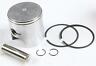 09-689-02n Sports Parts Inc Spi Piston Arctic Cat