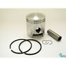 09-692n Sports Parts Inc Oe Style Piston Kit Standard 191361202117
