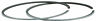 09-693r Sports Parts Inc Spi Ring Set