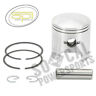 09-695-02n Sports Parts Inc Factory Style Piston Kit Standard Bore