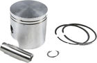 09-700n Sport Parts Inc Spi Original Style Snowmobile Piston Kit For