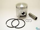 09-706-01n Sports Parts Inc Spi Piston Polaris