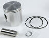 09-710-01n Sports Parts Inc Spi Snowmobile Piston Kit For Polaris