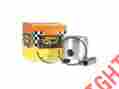 09-710-02n Spi Piston 020 Over Polaris Txc 440 1982