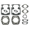 09-710063a Spi Top End Gasket Kit Many Arctic Cat Liquid Cooled