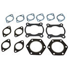 09-710110a Spi Top End Gasket Kit Polaris Cutlass Ss Txc