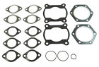 09-710110c Spi Top End Gasket Kit Polaris Trail Deluxe 703624227951