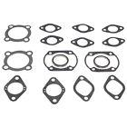 09-710139 Spi Top End Gasket Kit Yamaha Gp