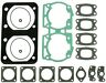 09-710178c Sports Parts Inc Top End Gasket Set