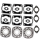 09-710181a Spi Top End Gasket Kit Polaris Rxl Sks Touring