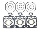 09-710206 Polaris Snowmobile Top End Engine Gasket Kit Indy Xcr Ultra