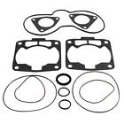 09-710237 Spi Top End Gasket Kit Some Polaris Snowmobiles See List
