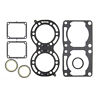 09-710247 Spi Top End Gasket Kit Yamaha Mountain Max Venture Twins