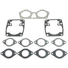 09-710270 Spi Top End Gasket Kit Arctic Cat Mountain 703624230388