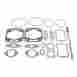 09-710273 Winderosa Top End Gasket Arctic Cat Zr 440 Sno Pro Lc 2002 2003 2004 2005 2006