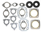 09-711060a Spi Complete Engine Gasket Set Many Arctic Cat 642141103372