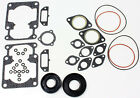 09-711063d Spi Complete Engine Gasket Kit Seals Arctic Cat El Tigre