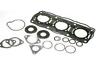 09-711208 Sports Parts Inc Complete Gasket Set Oil Seal
