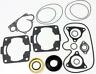 09-711223 Sports Parts Inc Complete Gasket Set With Oil Seal