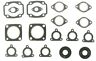 09-711224 Sports Parts Inc Complete Gasket Set With Oil Seal