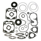 09-711250 Spi Complete Engine Gasket Set Full Kit Polaris 703624226060