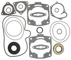 09-711252 Spi Complete Engine Gasket Set Polaris Indy Pro 802024085663